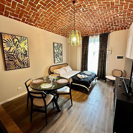 Апартаменти Jungle House - Nuvola Lavazza Турин Екстер'єр фото